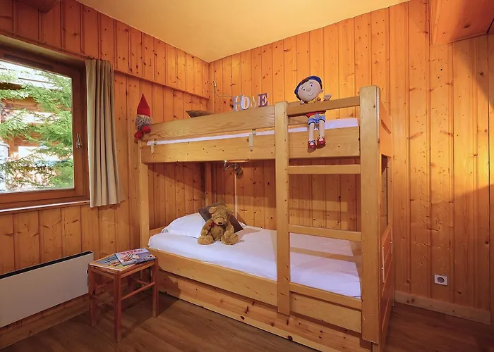 1850, 2 Pieces Ideal Pour 4, Wi-fi Et Balcon - Fr-1-575-242 公寓