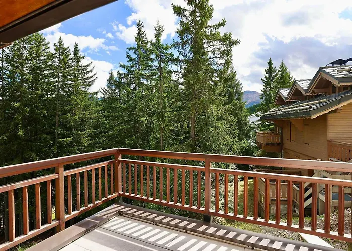 1850, 2 Pieces Ideal Pour 4, Wi-fi Et Balcon - Fr-1-575-242 公寓