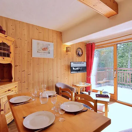 1850, 2 Pieces Ideal Pour 4, Wi-fi Et Balcon - Fr-1-575-242 Апартаменты *